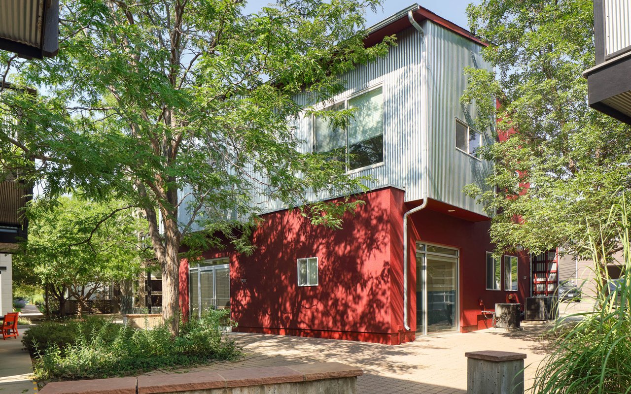 1517 Easy Rider Lane 101 & 102