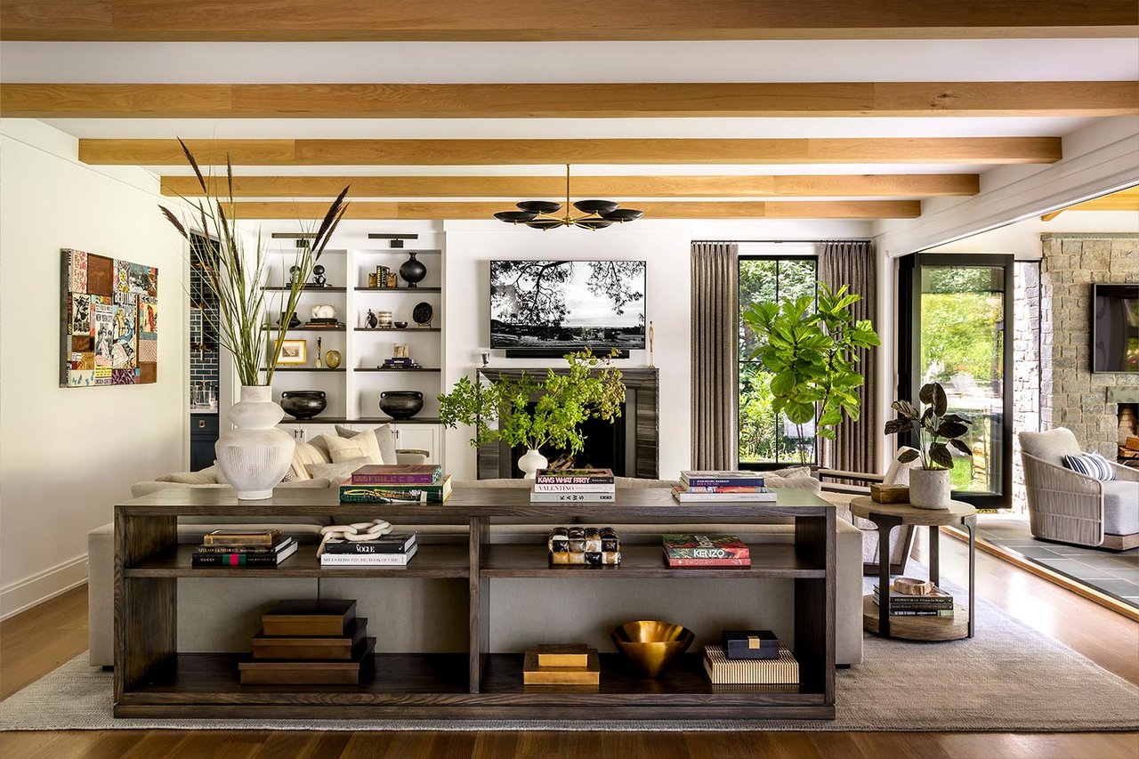 Transported: East Coast Address, West Coast Soul