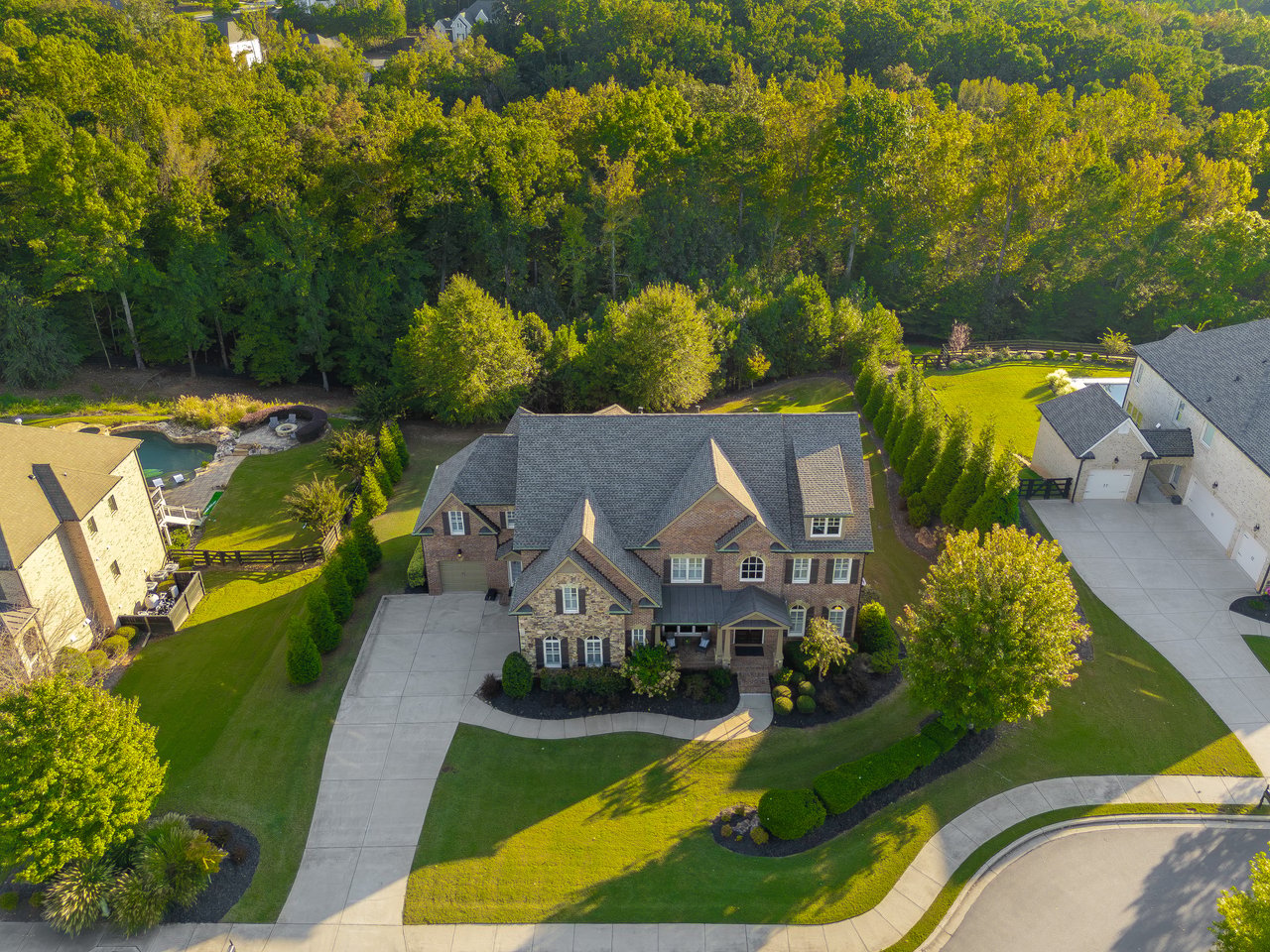 125 Tolhouse Court