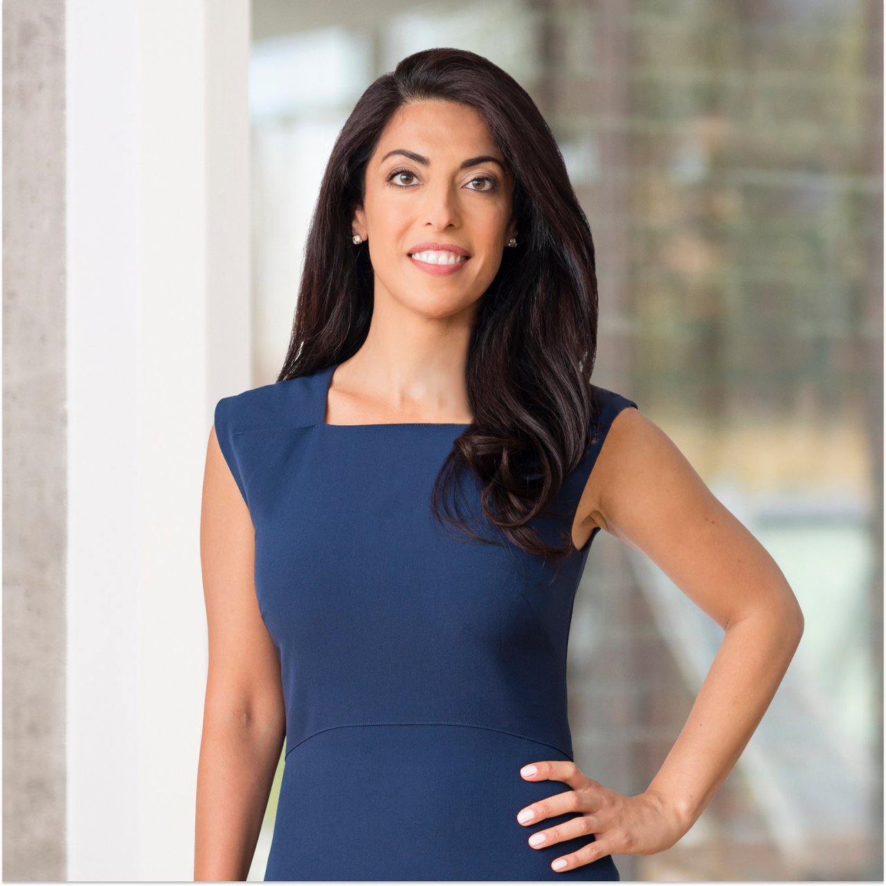 Elmira Mafi