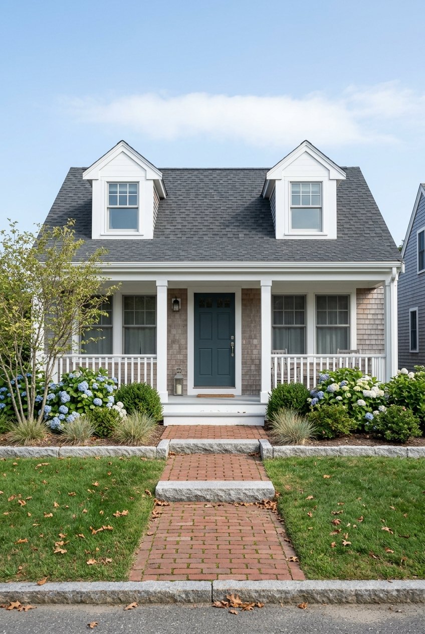What It’s Like To Live In Hampton NH Year-Round