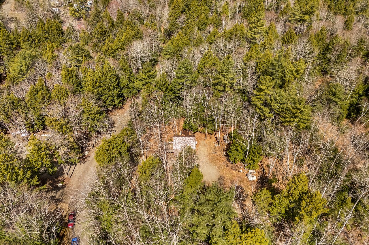 76 Cottage Shore Drive Holden, ME 04429-7003