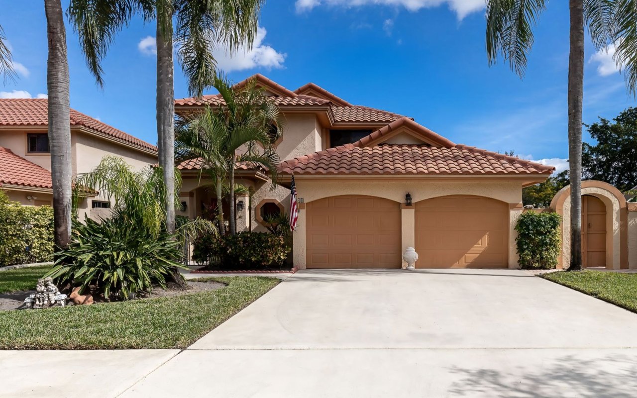 Royal Palm Beach