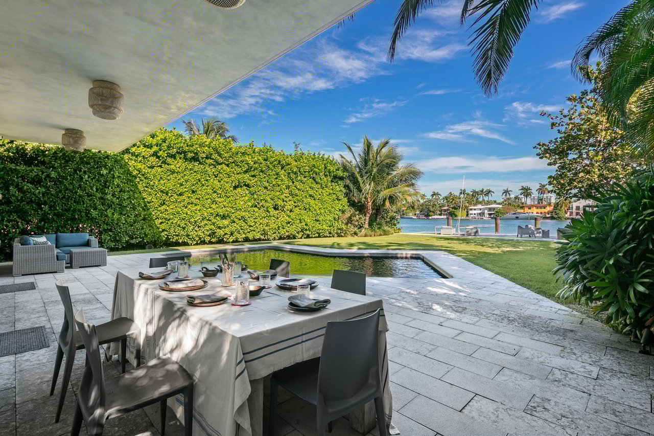 441 E Dilido Dr