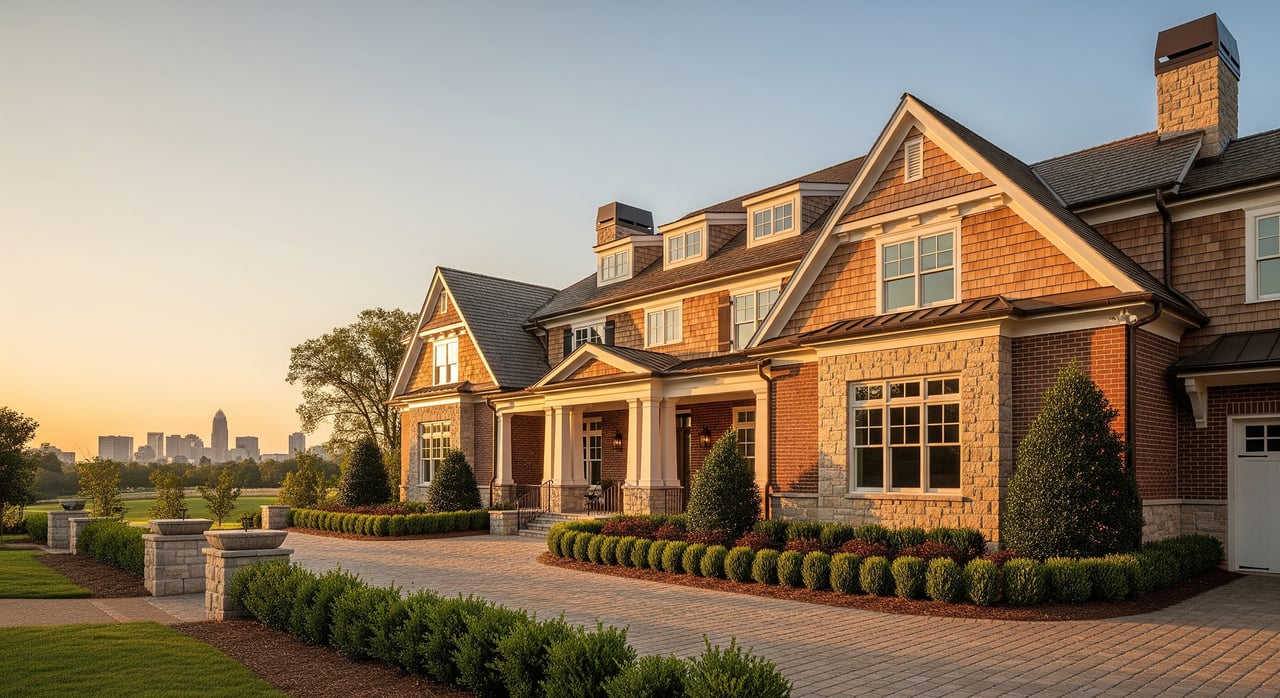 Pricing a Home in a Small Weaverville HOA Community