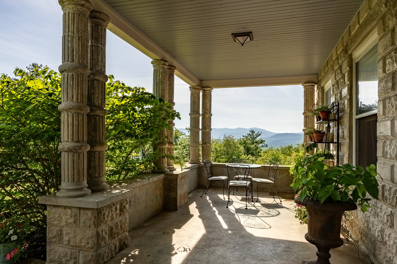 169 Baker Road