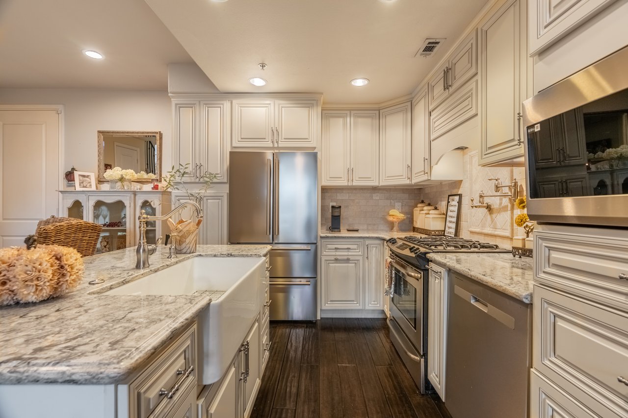 1160 Vista Canyon Lane 26