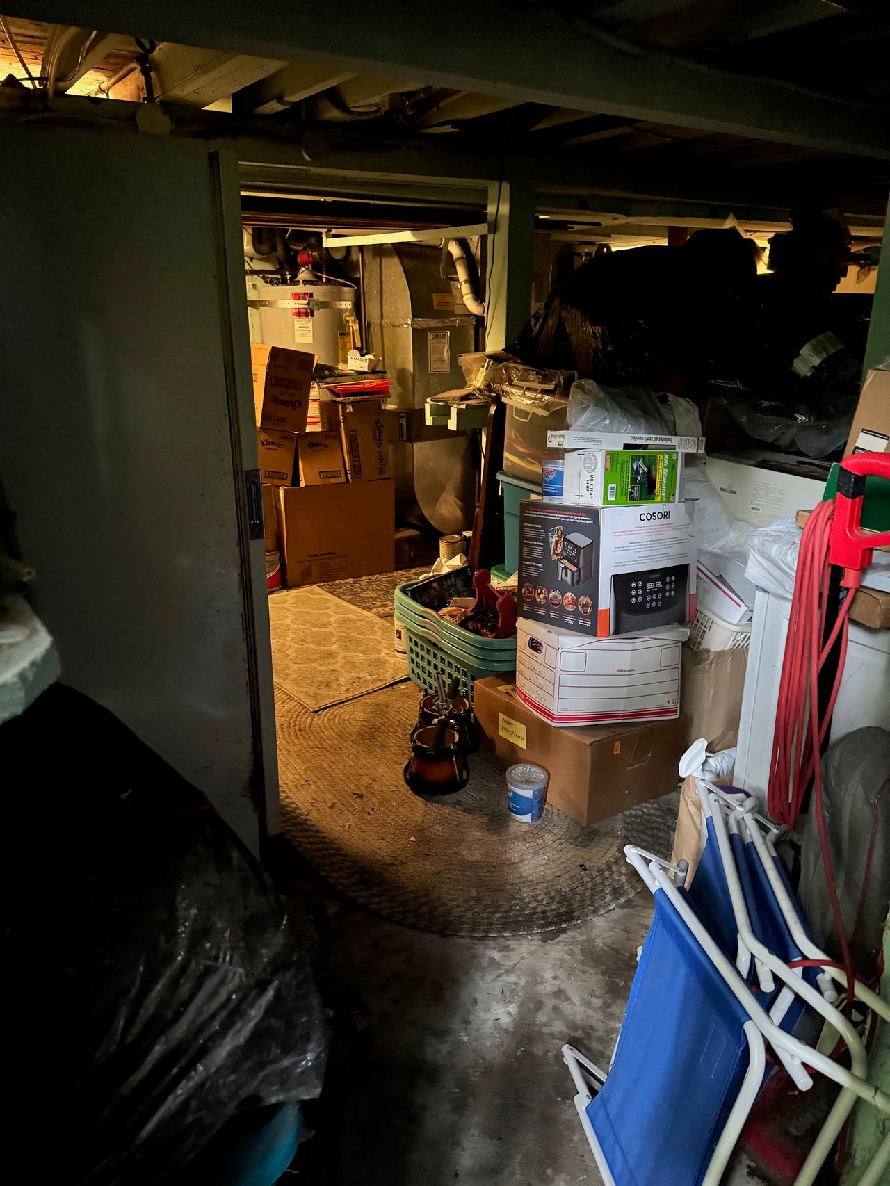 Finding a homes value