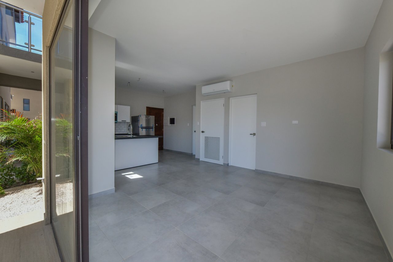 Ground-floor Unit in Goldcoast