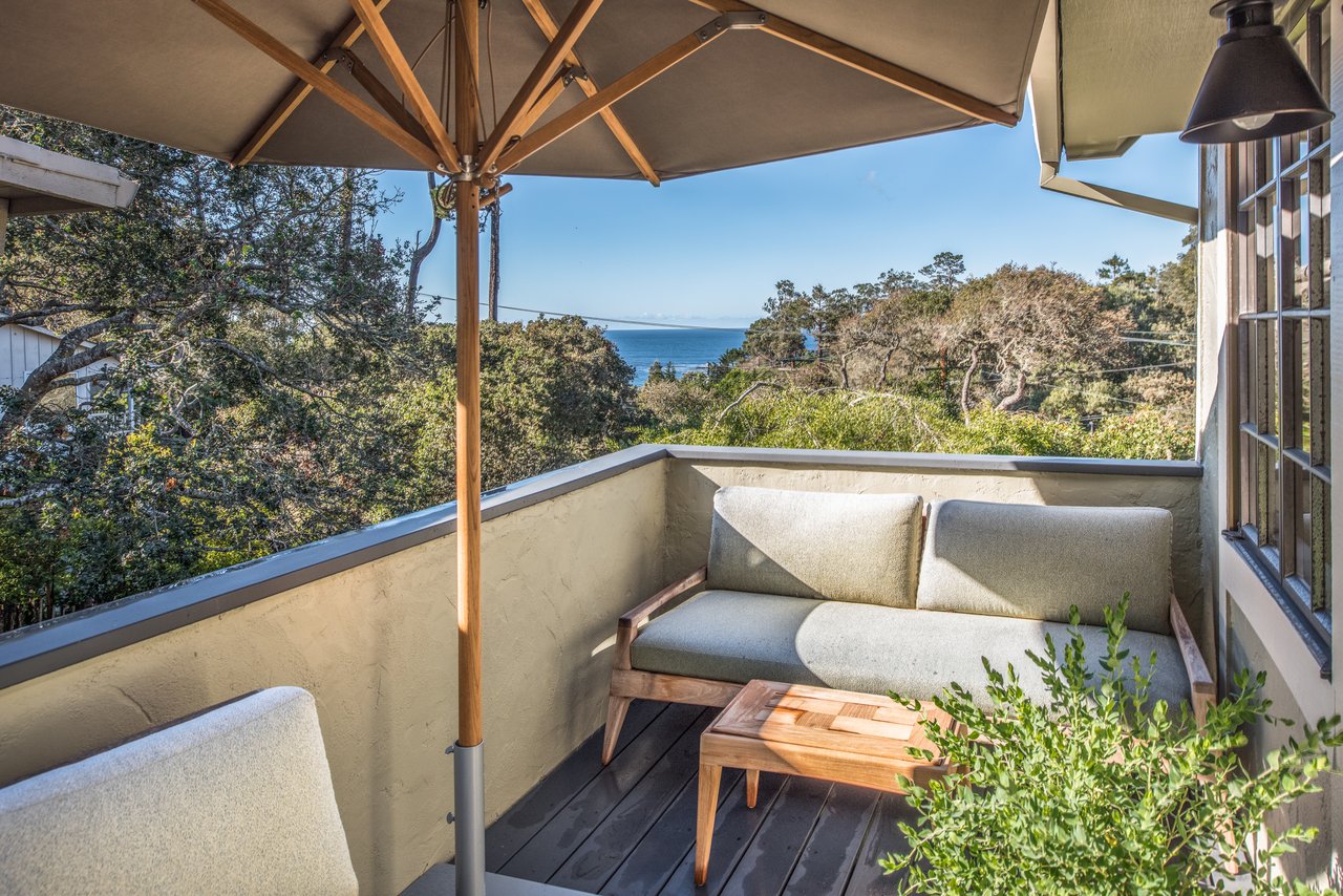 Monte Verde 2 SW of 4th Avenue, Carmel-by-the-Sea