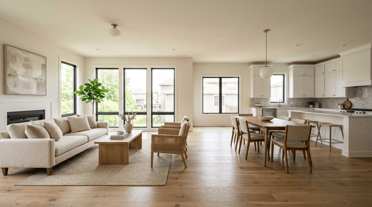 How to Buy a Home in Overland Park, KS: A Step-by-Step Guide