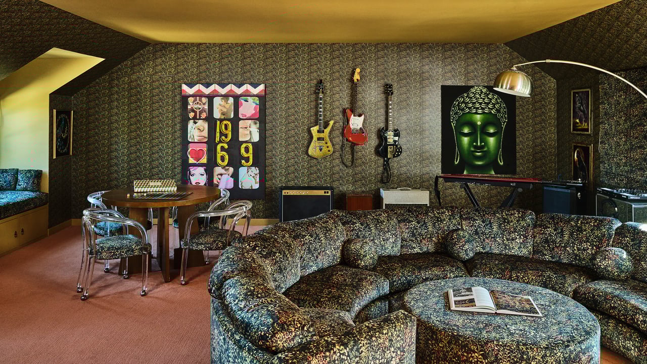 4343 Forman Ave, Toluca Lake 