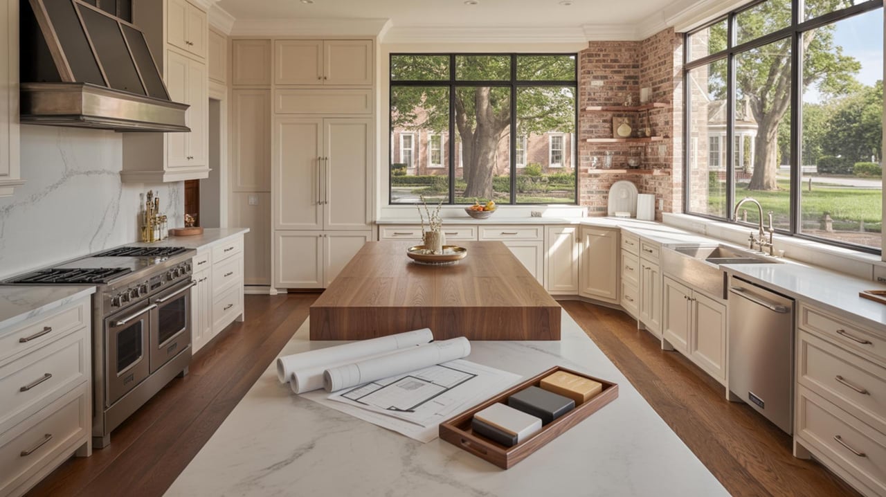 How to Find the Right Remodeling Contractor in Anderson, OH