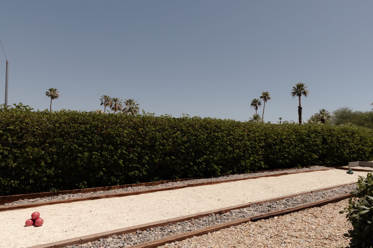 52883 Eisenhower Drive, La Quinta Cove: Five Bedrooms, a Casita, and a Backyard Built for Company