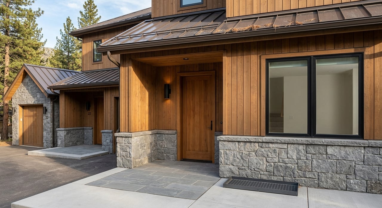 Pagosa Springs Cabin And Townhome Options For Buyers