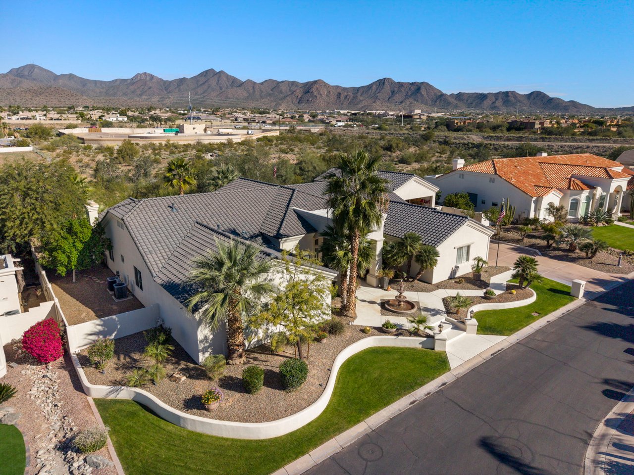 12110 E GOLD DUST Avenue