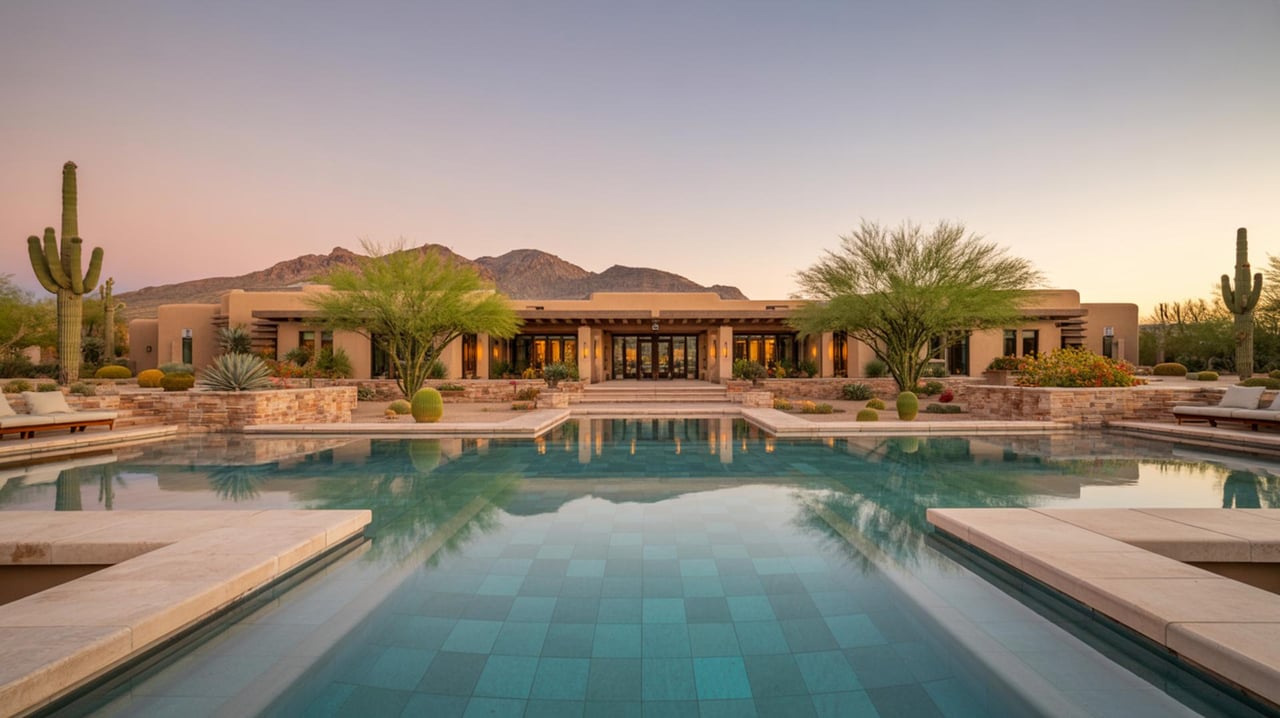 Discover Top Outdoor Activities in DC Ranch, AZ