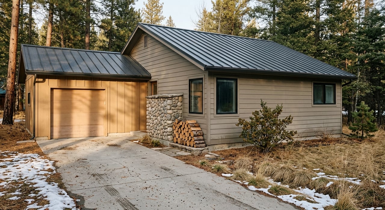 Understanding Portola Neighborhoods And Home Styles