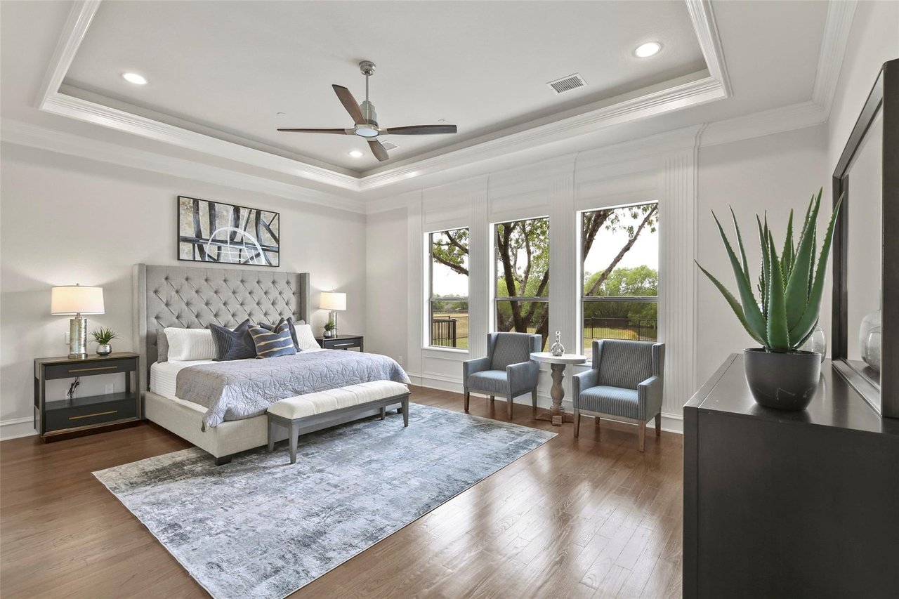 1501 Harvest Ridge Lane