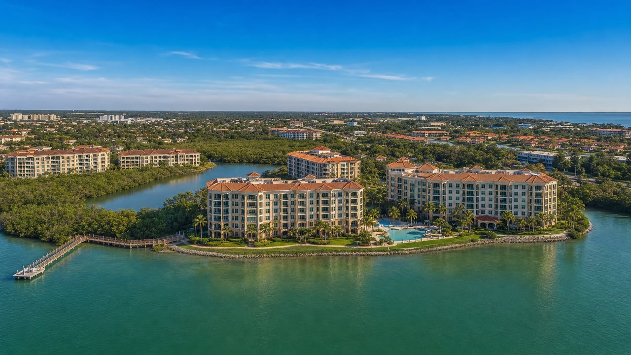 Osprey Pointe