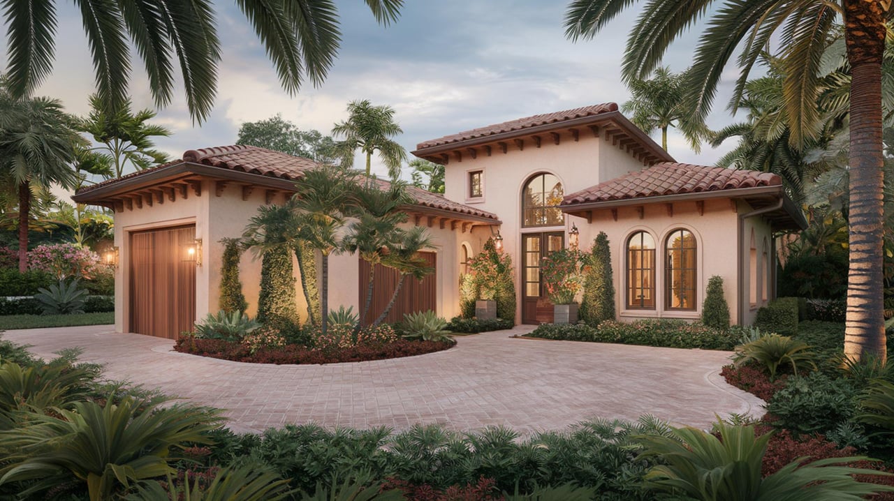 How to Remodel Your Home in Coral Gables FL Without the Stress