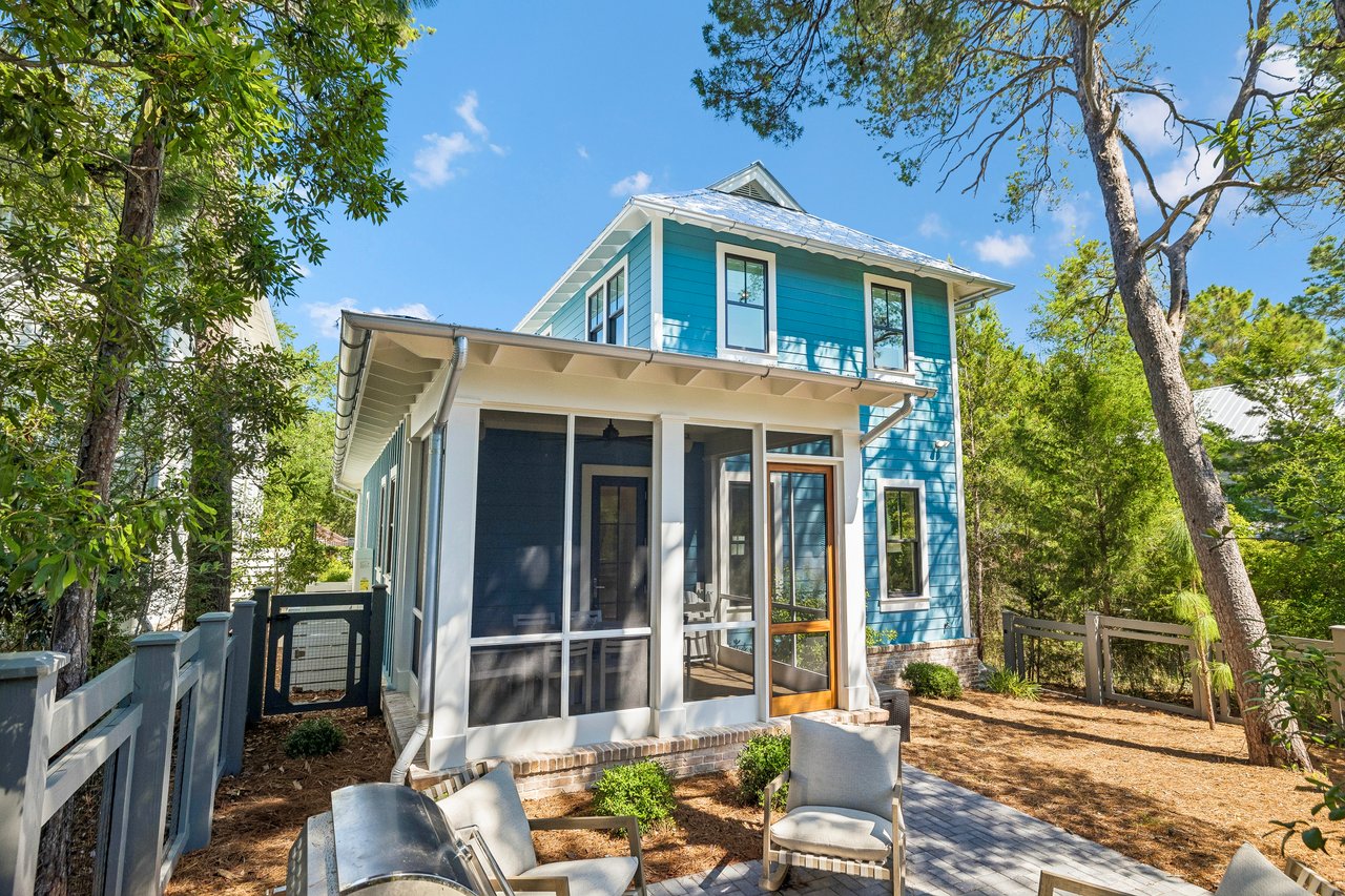 14 Ponchartrain South