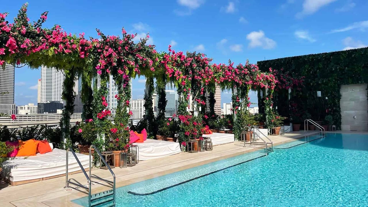 Seller Representation for Residences at The Tampa EDITION