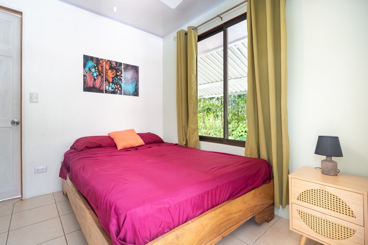 Creekside Harmony Villa | 4 Bedrooms • 3.5 Bathrooms • Private Pool • Surrounded by Nature