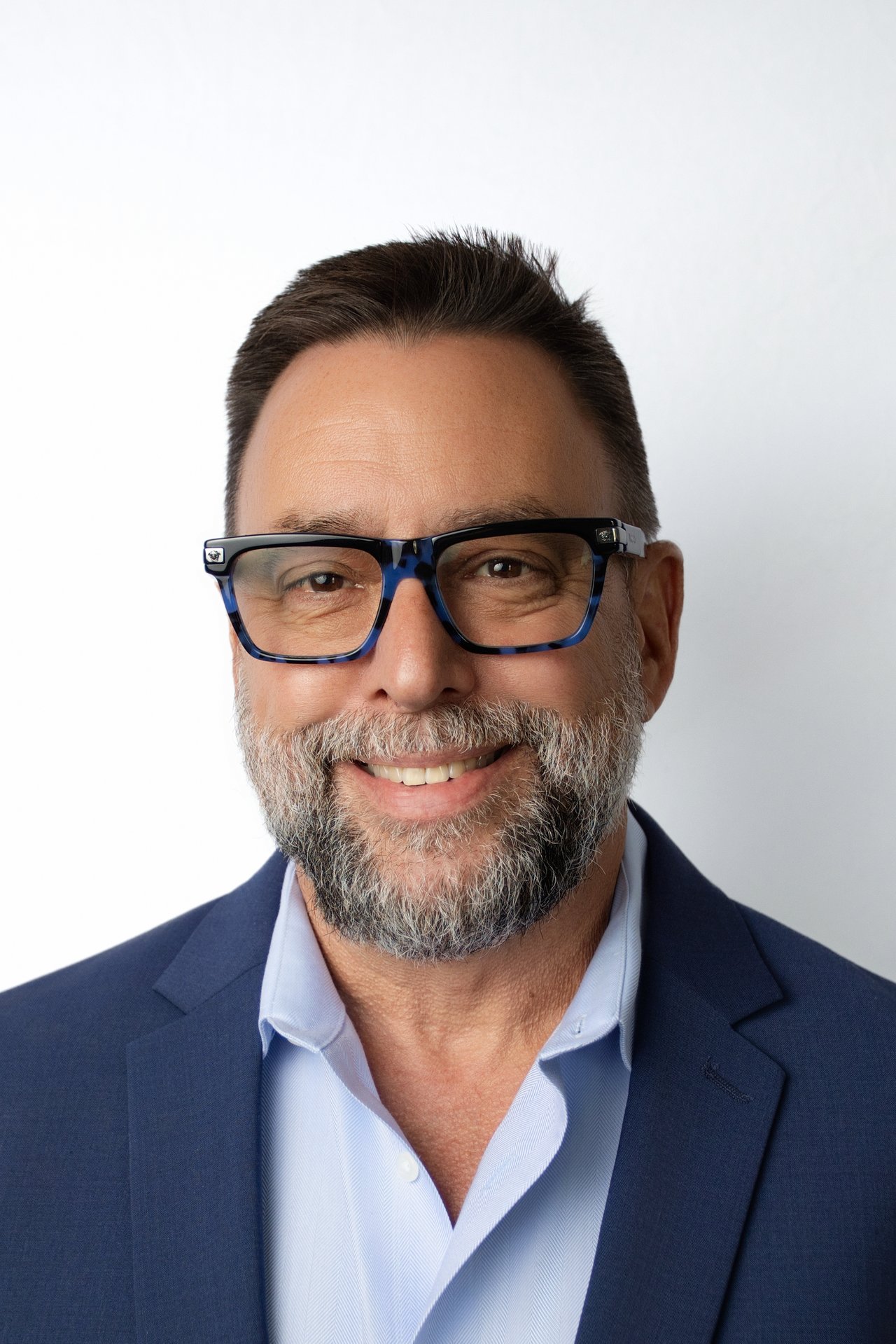 Darren Bondy 