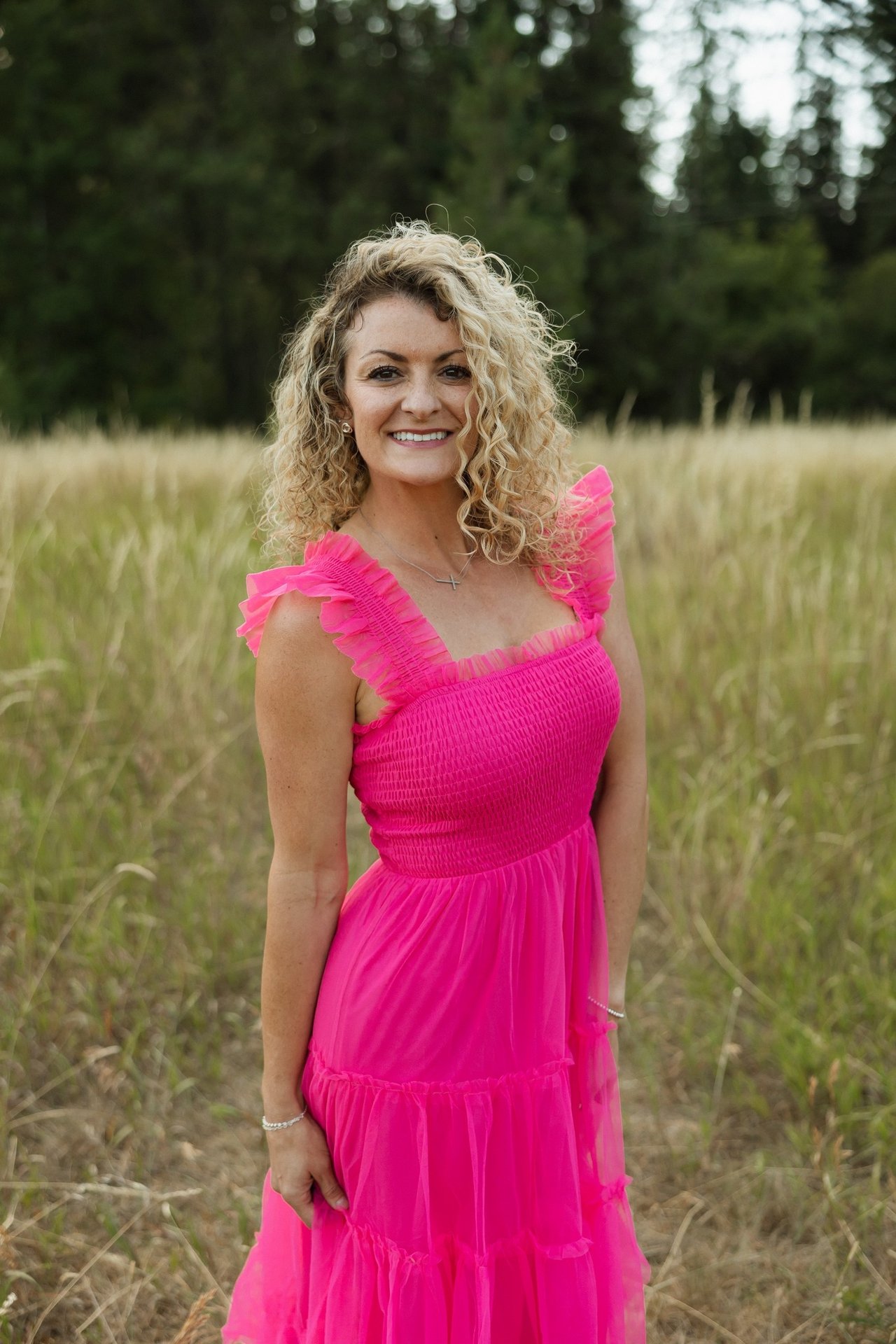 Rachael Holzhauser