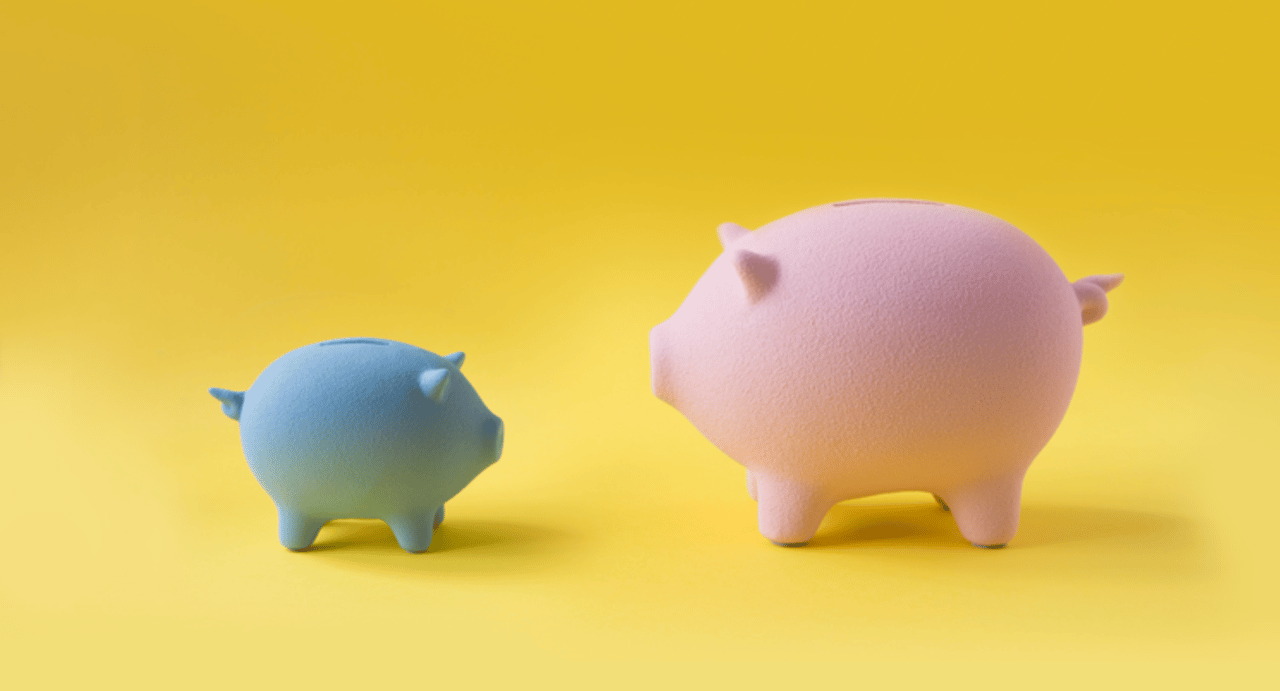 Renting vs. Buying: The Net Worth Gap You Need To See