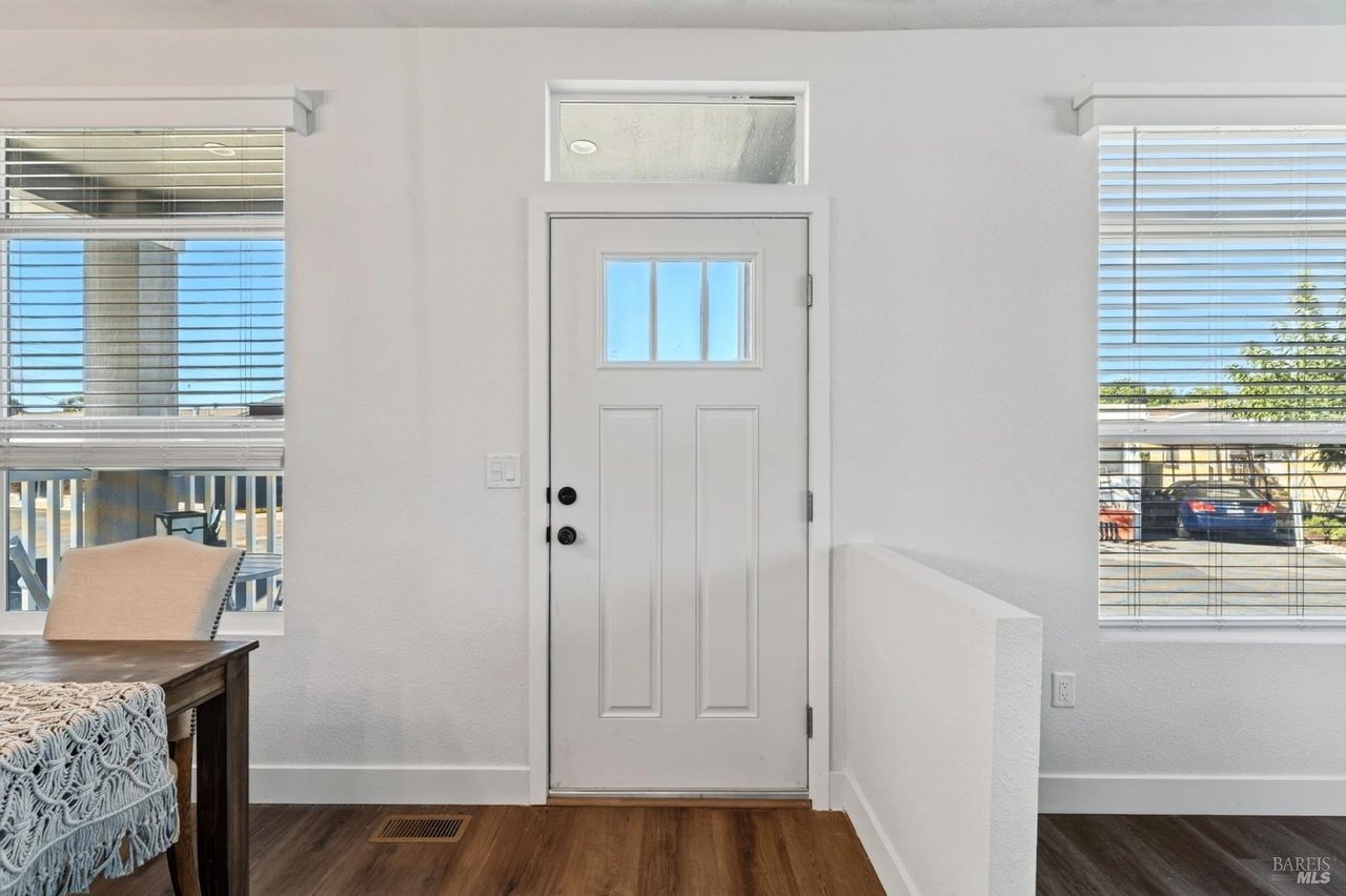 770 Lincoln Ave #81, Napa