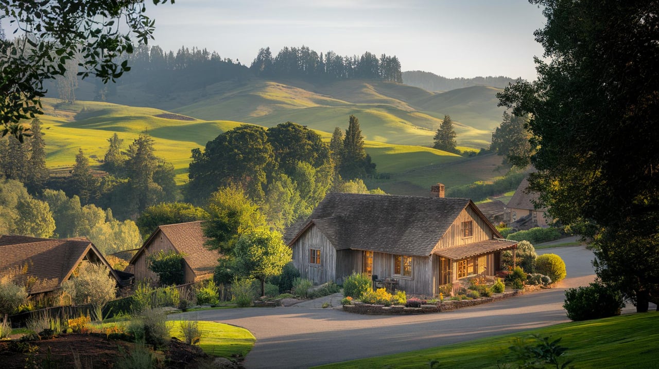 What to Look for When Choosing the Right Neighborhood in Woodside, CA