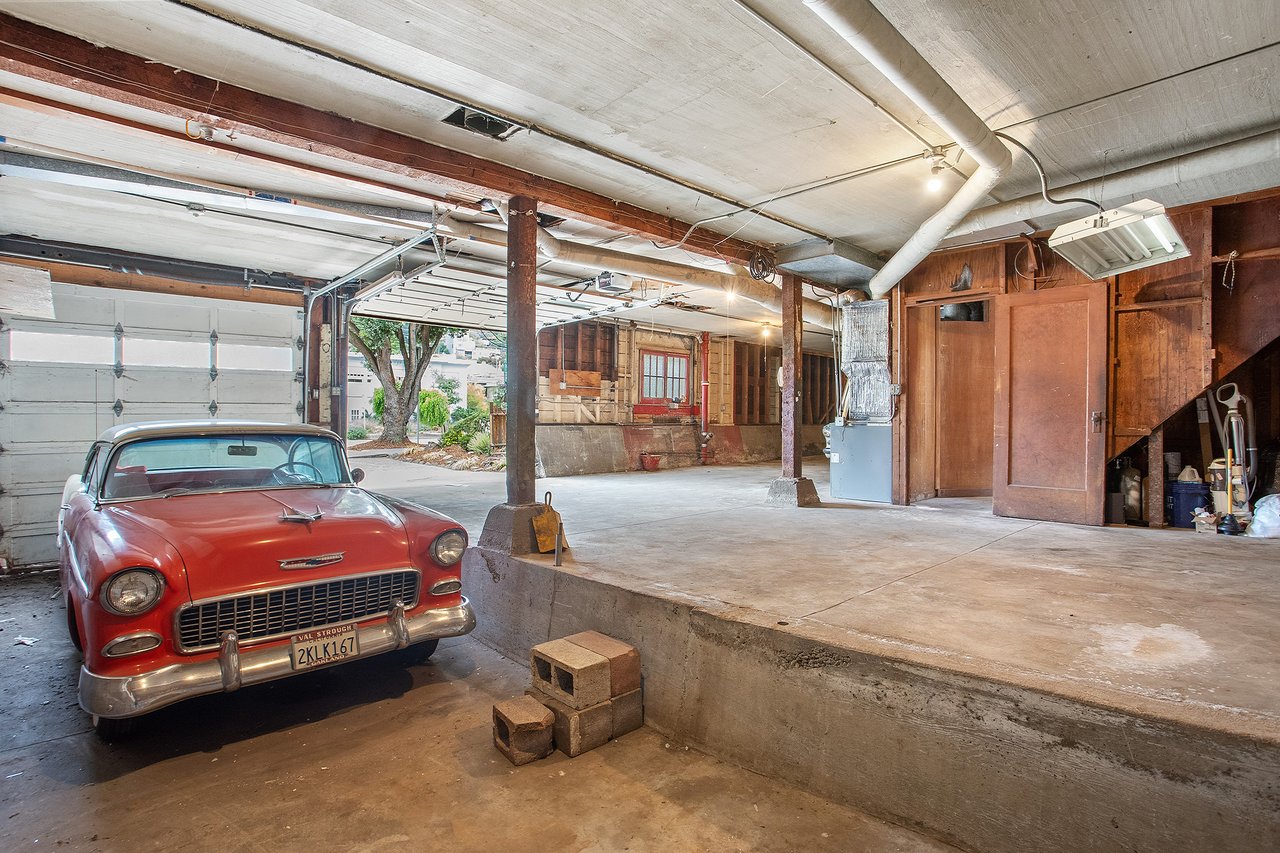 100 Pacheco Street