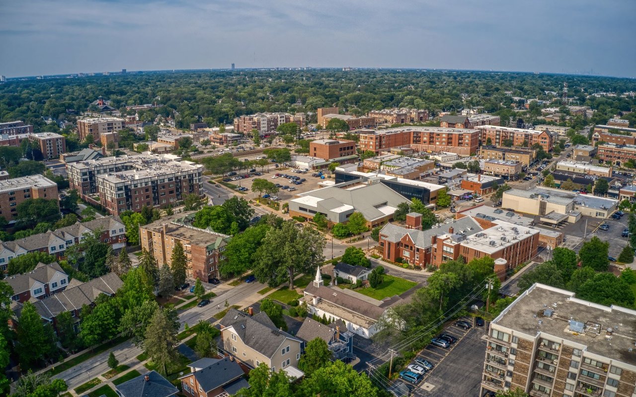 Downers Grove