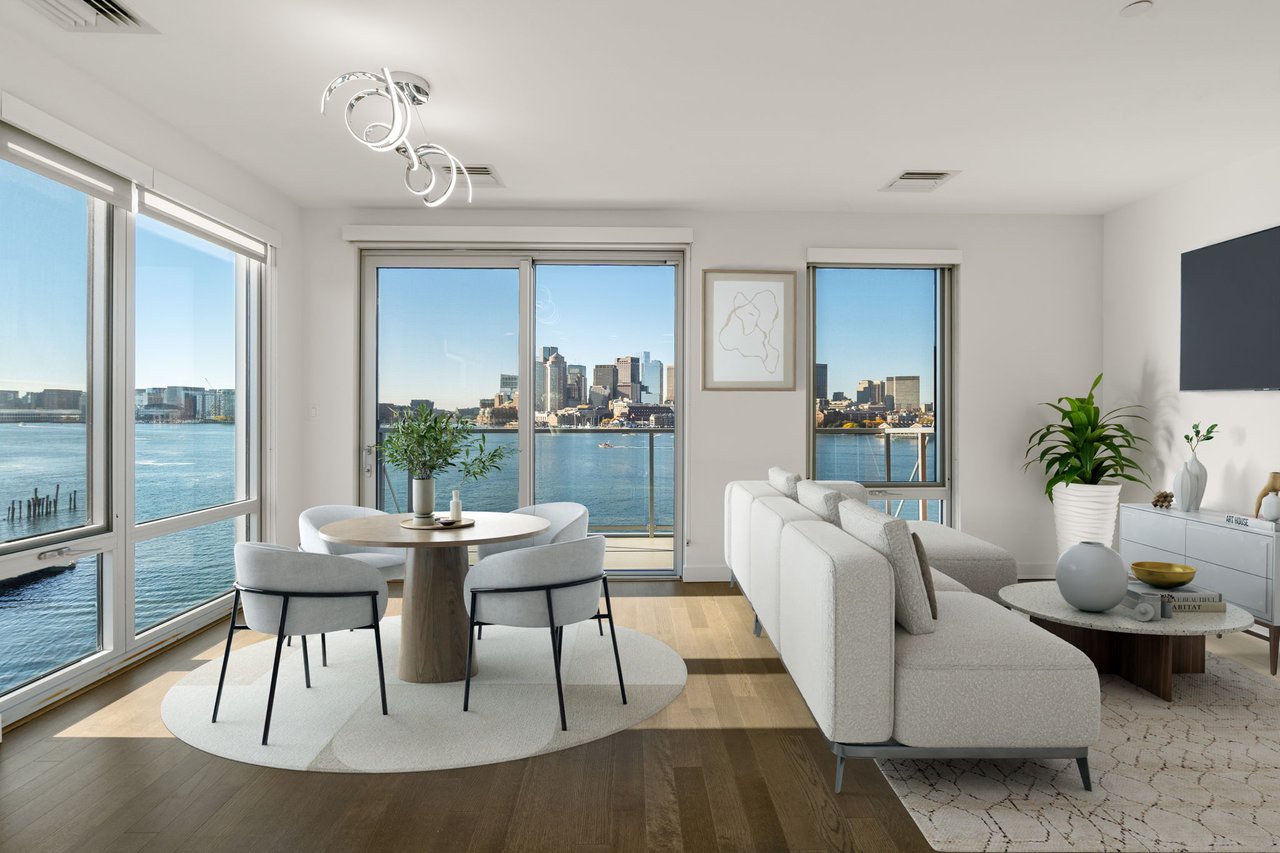 Slip65 Residence 506