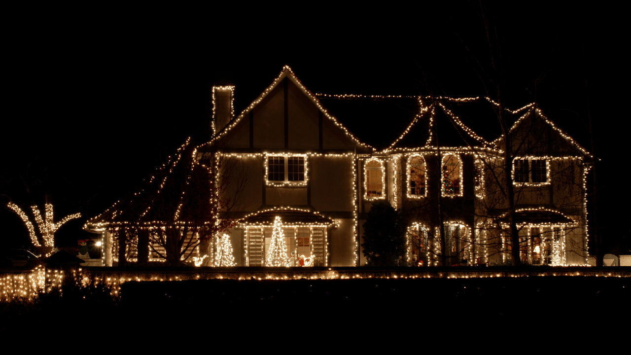 12 New Year's Resolutions for Homeowners: One for Every Month