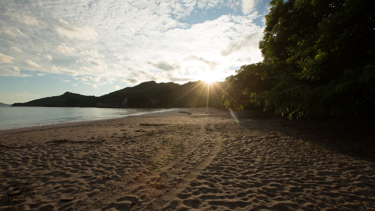  Punta Sabana & Mar Serena
