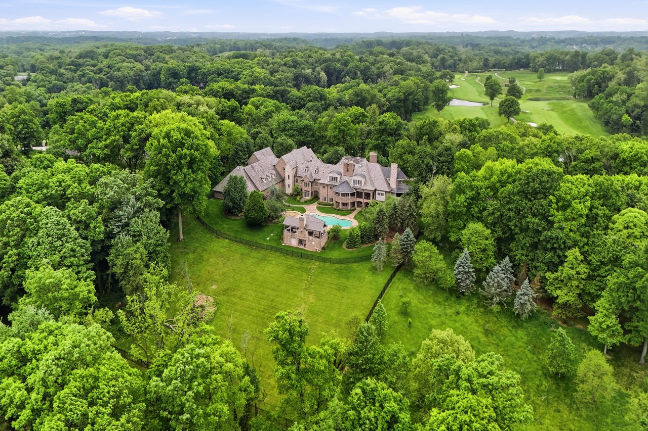 141 Beech Ridge Drive, Sewickley