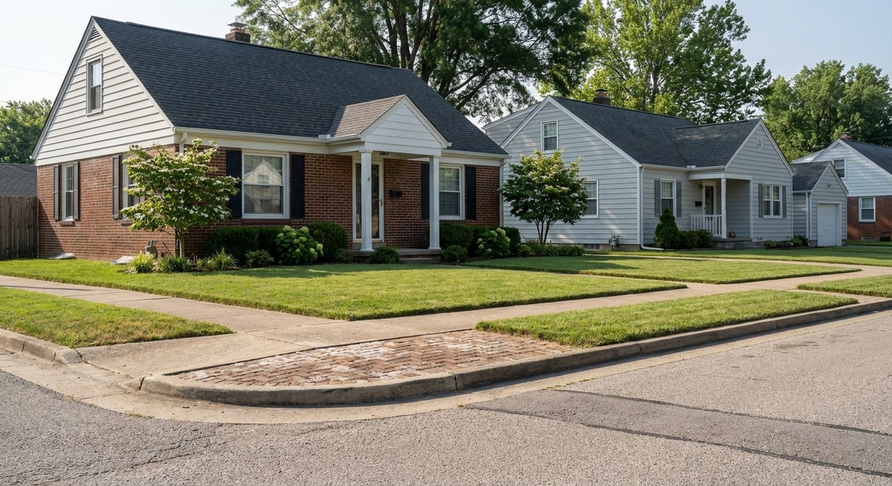 Small-Town Living Near The Triad: Discover Jamestown