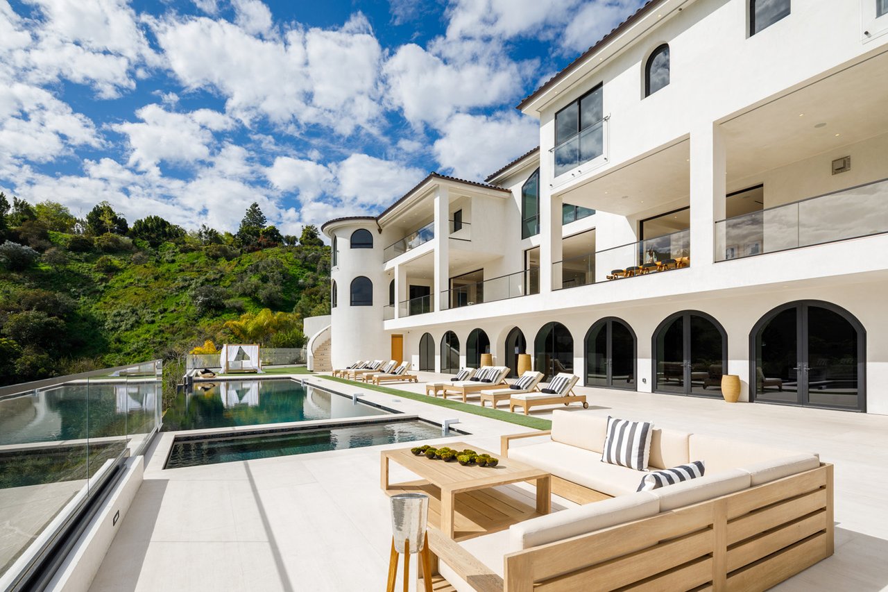 The Somma Estate