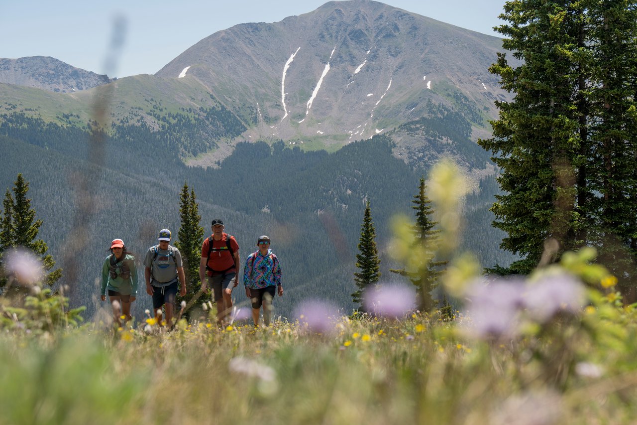 Summer in Grand County: The Events, Traditions, and Experiences That Make This Place Feel Like Home