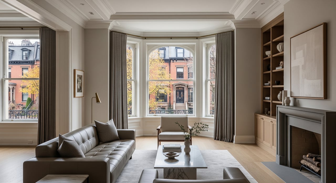 Condo vs. Co-op in Back Bay