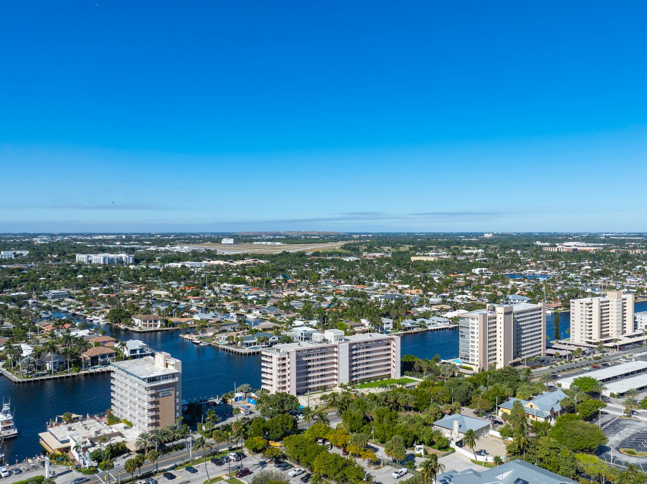 W Pompano Beach Hotel & Residences