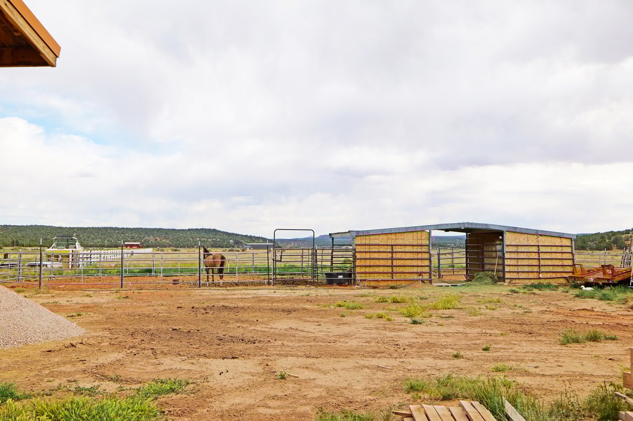 7395 N Johnson Canyon