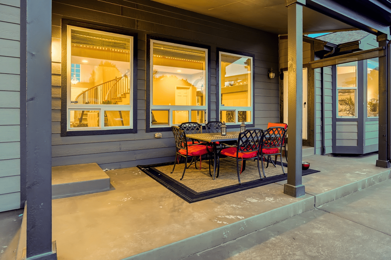 Just Listed: Entertainer's Dream Home in Sapphire Point