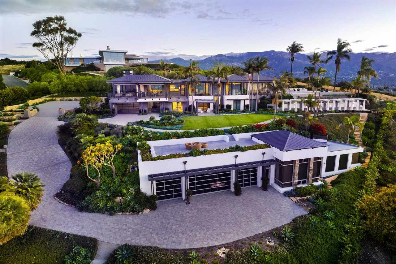 3218 Campanil Drive 