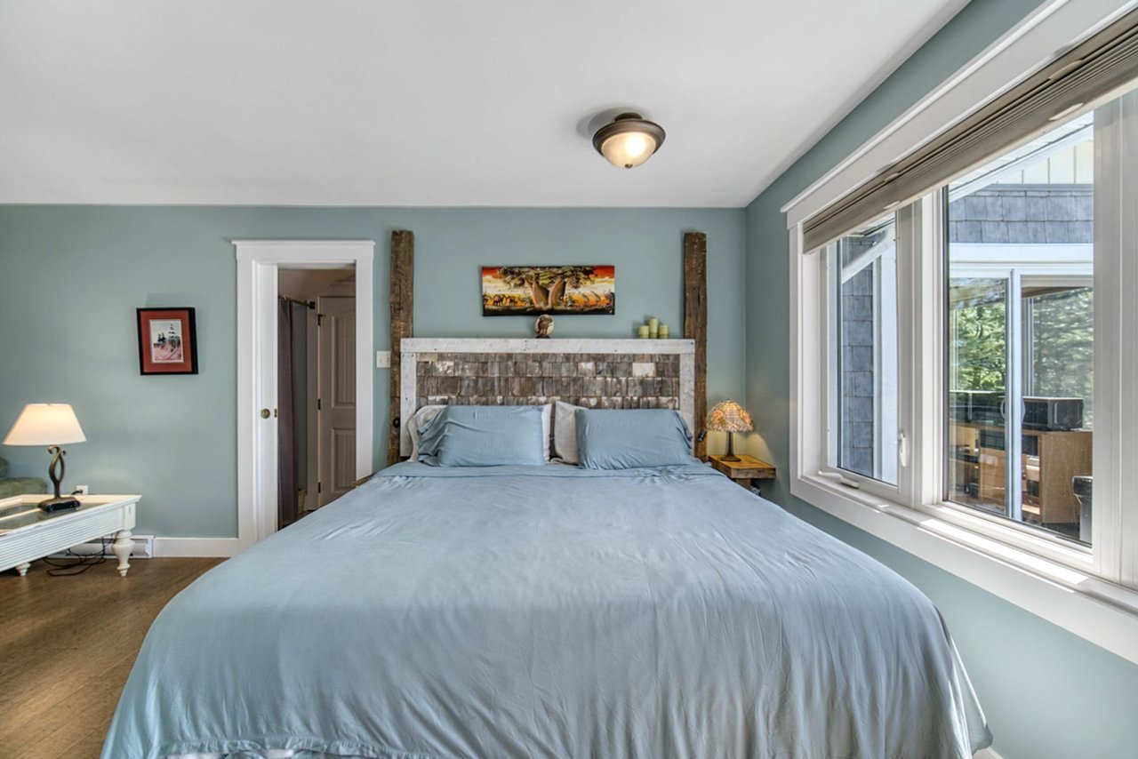 121 Hubley Mill Lake Rd
