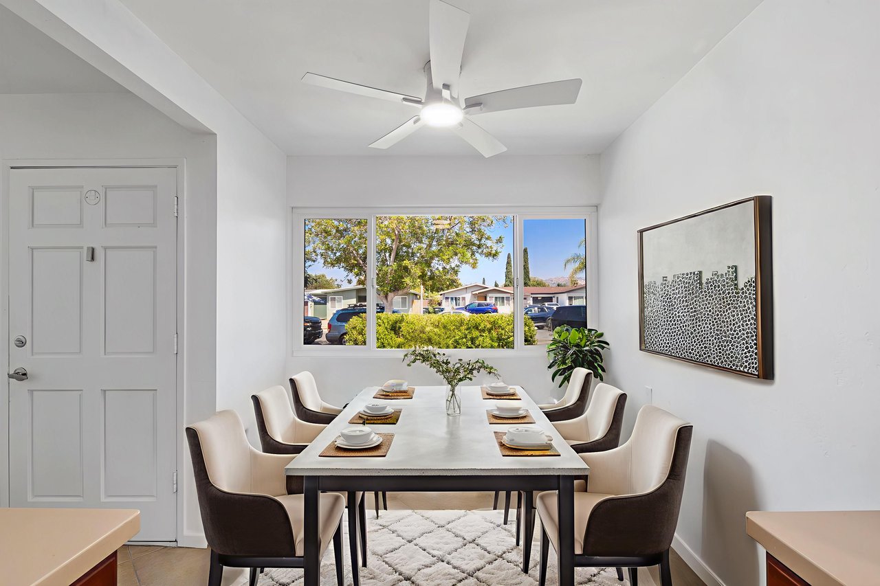 Escondido Charm!