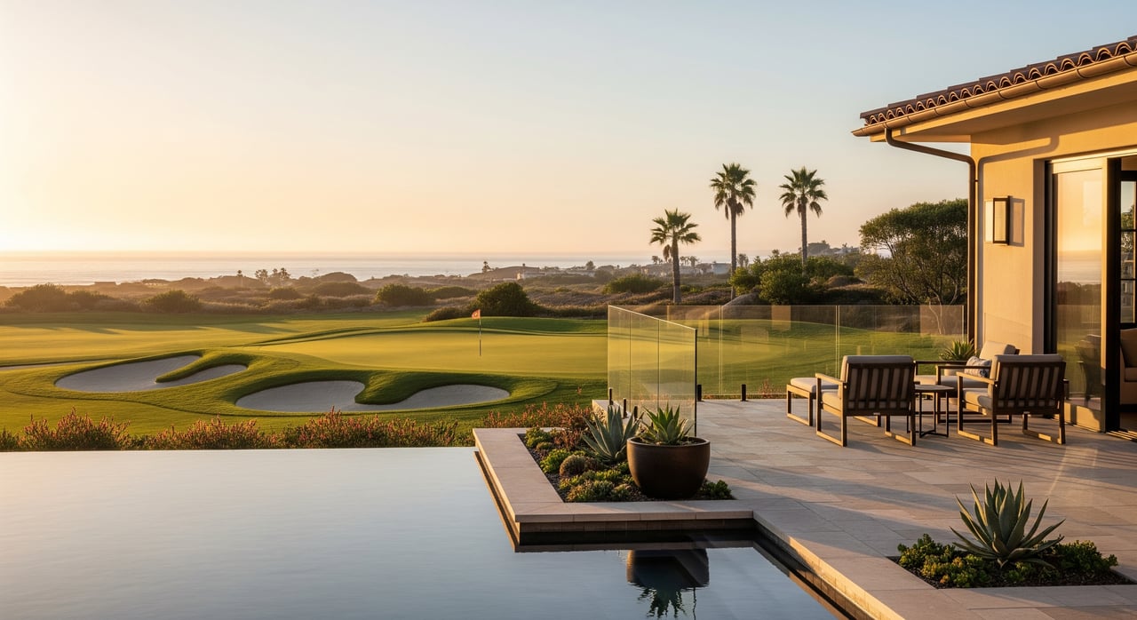 Carlsbad Golf Communities: A Buyer’s Guide